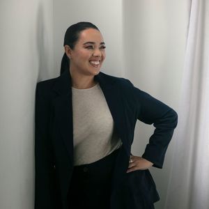 Meet your Posher, Josephine